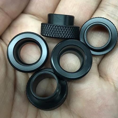 Foto Produk DOCTIPS Style Clone 810 Delrin Driptip for Druga / Goon / Skill dll dari VapeOi