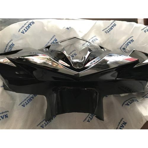 Foto Produk Batok Depan + Belakang Vario 125 Kw 1 Hitam dari Lestari Motor 2