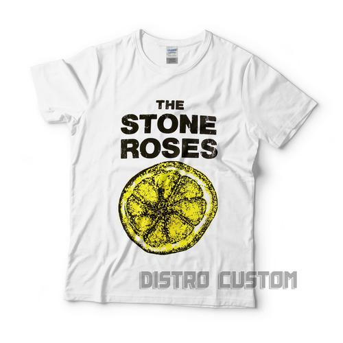 Stone Roses - Original gildan T shirt 