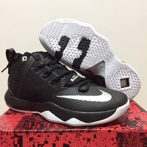 lebron ambassador 9