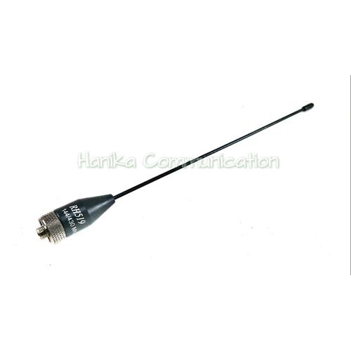 Foto Produk D Antenna RH519 Antena HT Dualband SMA Female Baofeng Weierwei Lidi dari Hanika Radio