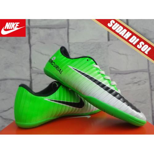 mercurial super