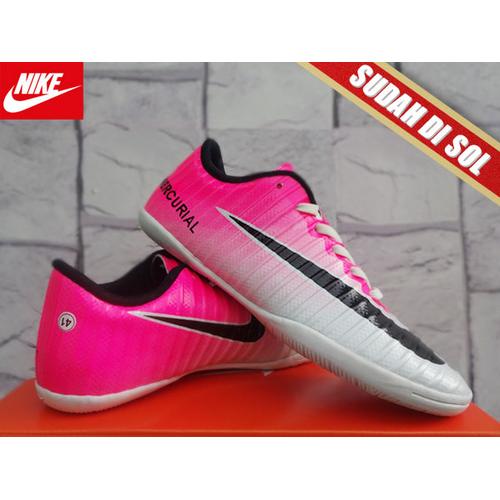 mercurial super