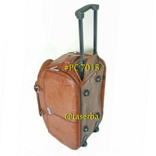 Jual Tas Travel Bag Trolley Jumbo 