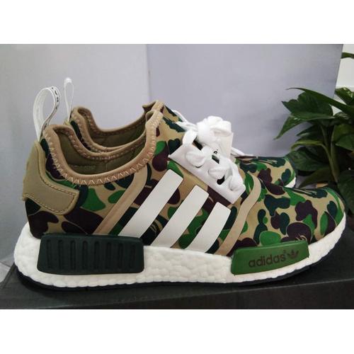 Adidas bape nmds best sale