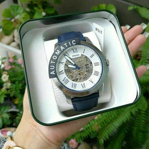 fossil me 3111