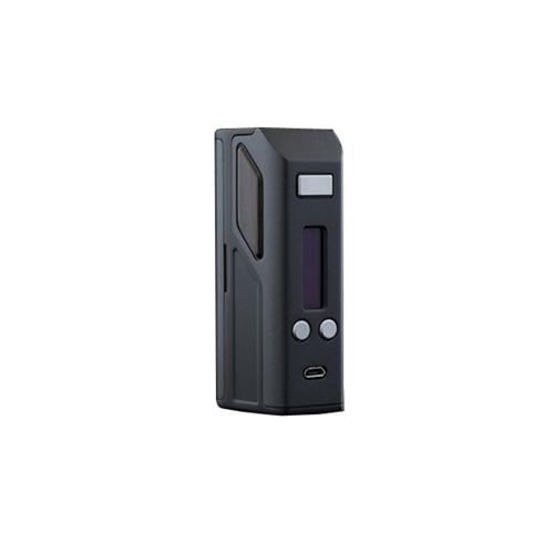 hrg terbaik lost vape skar dna 75 tc mod 75w black wood authentic di toko kuat jogja tokopedia