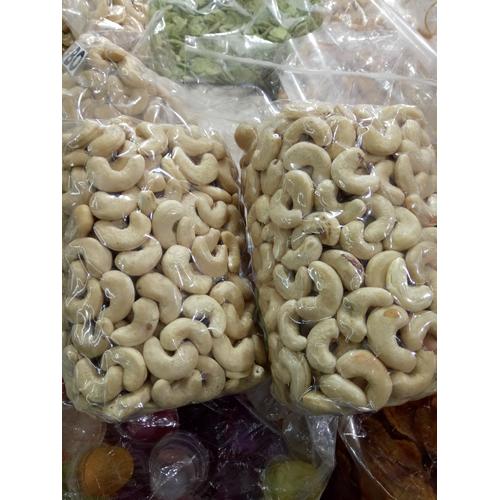 Jual Kacang Mete Mentah Jumbo Sulawesi Harga Grosir_500 gram Jakarta