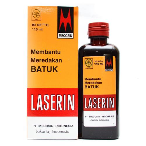 Foto Produk Laserin 110ml dari Toko Online Kesehatan