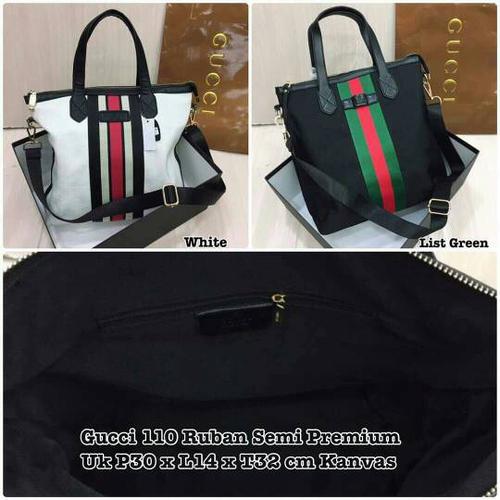 Jual Gucci 110 Ruban - Jakarta Pusat - DewiAyoe | Tokopedia