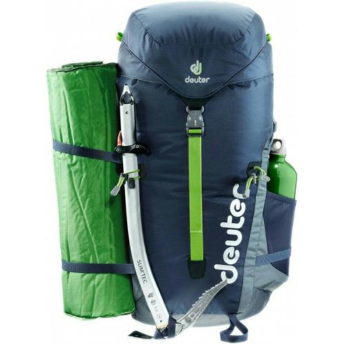 deuter gravity expedition
