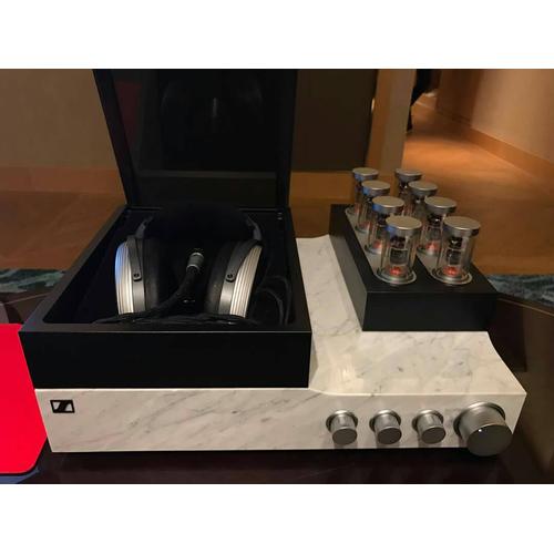 Jual Sennheiser HE1 - Jakarta Pusat - sennheiser tangcity | Tokopedia