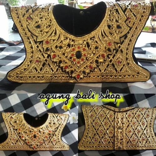 Foto Produk badong pakean pengantin bali dari agungbalishop
