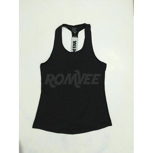 it Tanktop / zumba fitness yoga tanktop 