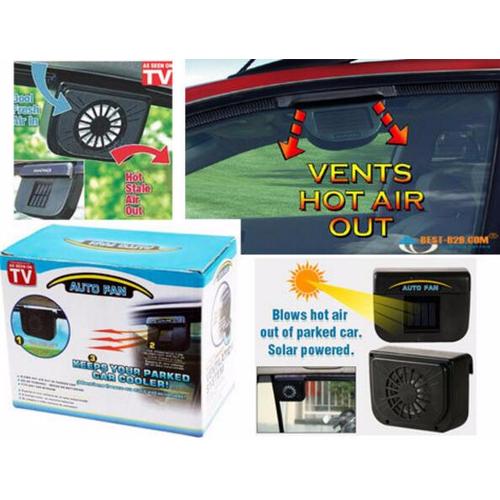 Foto Produk AUTO COOL FAN / CAR FAN dari ACCku Best Seller