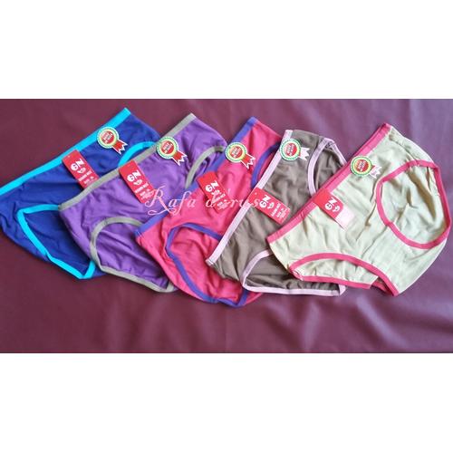 Foto Produk GOLDEN NICK Ladies Underwear / Celana Dalam / CD Remaja Wanita dari silvilia shop
