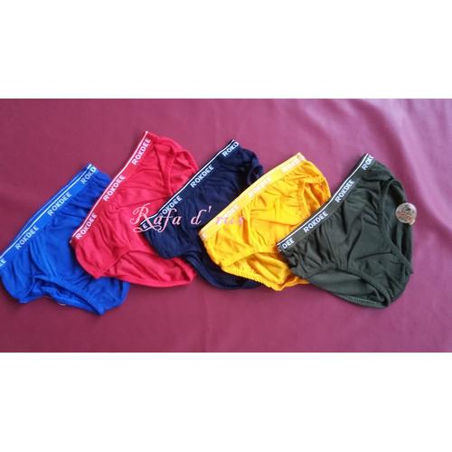 Foto Produk Child 's Underwear / Celana Dalam / CD Anak Pria / Laki 2 / Cowok dari silvilia shop