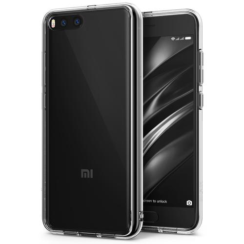 Foto Produk CASING RINGKE FUSION XIAOMI MI6 , HARDCASE XIAOMI Mi6 ORIGINAL RINGKE dari Dukun Gadget Acc