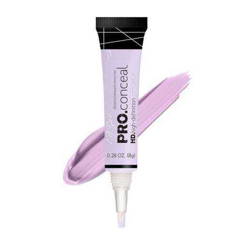 Foto Produk LA Girl HD Pro Concealer Lavender dari LA Girl Indonesia