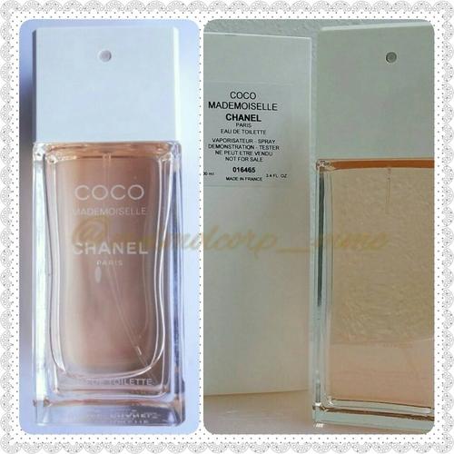 Jual Tester Chanel Coco Mademoiselle 100ml edt - Kota Surabaya -  melmolcorp_mmc | Tokopedia