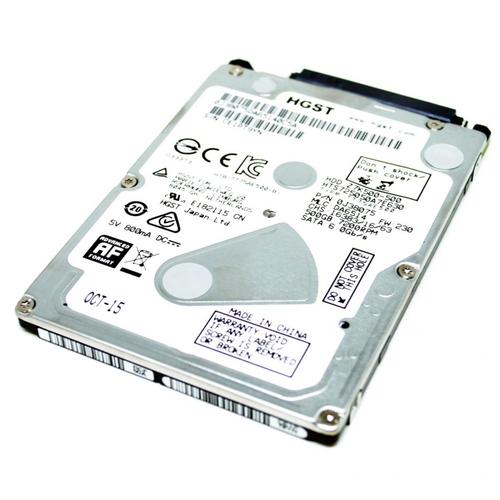 HGST Travelstar HDD SATA inch 7200 RPM Murah di Mandagi Store  Tokopedia