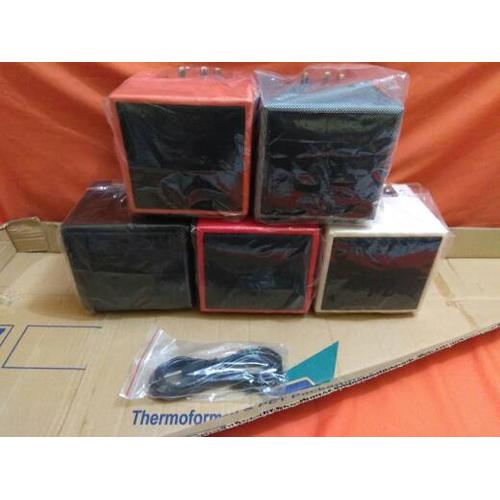 Foto Produk Ampli Gitar Mini JTJ one bonus kabel jek 3meter dari MartMusic Depok