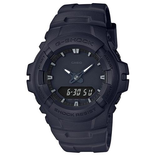 Gambar CASIO G-100BB-1A dari QuartzOL Shop Jakarta Utara Tokopedia