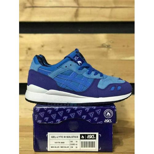asics solstice
