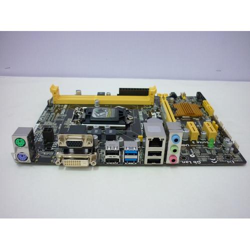 Foto Produk MOTHERBOARD ASUS H81M-E dari ZONA IT