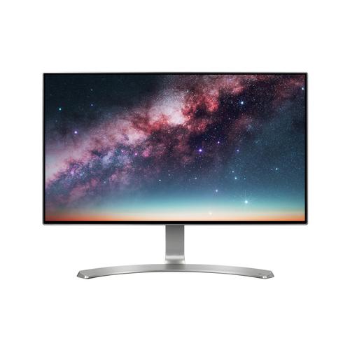 Foto Produk LG Monitor IPS 24MP88HM-S dari silicon ONE Computer