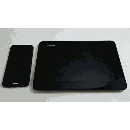 Foto Produk ASUS PADFONE S 4G LTE MURAH gadget langka dan hybrid bisa hp bisa tab dari Nda_Nya Shop