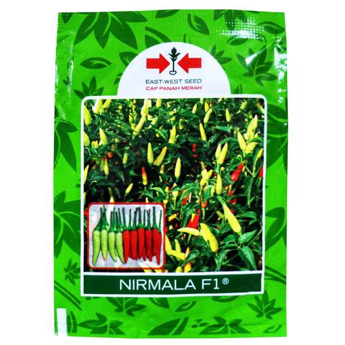 Jual Benih Bibit Tanaman Cabai Cabe Rawit Unggul Nirmala F1 10gr Kab Blitar Sumber Baru Blitar Tokopedia