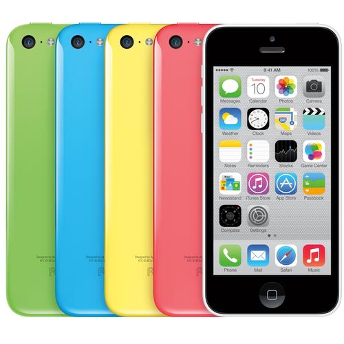 Jual Apple Iphone 5c 32 Gb Kota Surabaya Kingjers Store Tokopedia