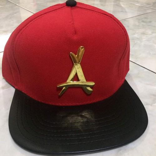 Snapback Tha Alumni - Import Quality 