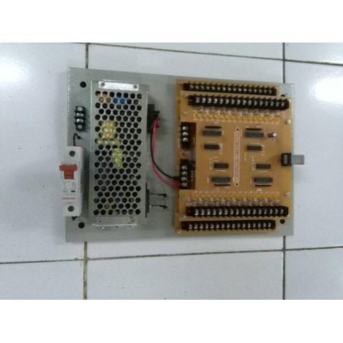 Foto Produk Module Digital Input 32 Port Komunikasi to PC dengan RS232 dari IPSoft Bandung