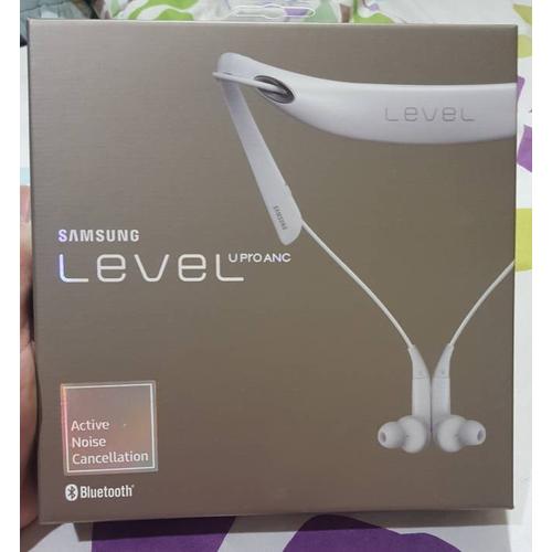 ANC BLUETOOTH HEADSET 2 WAY SPEAKER 