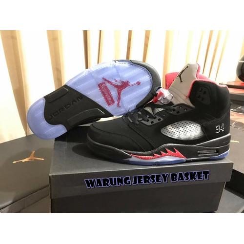 aj 5