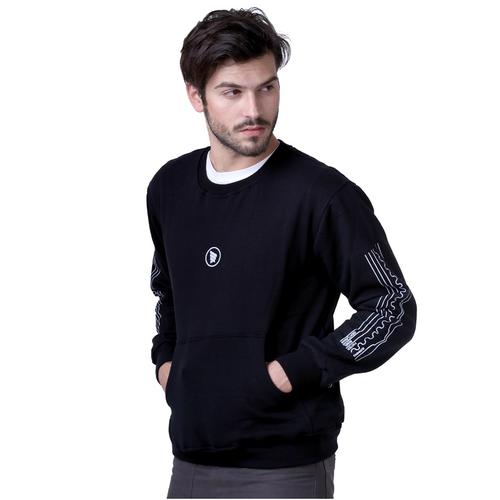 Foto Produk Jual sweater pria HRCN 2518 dari karyaparahyangan