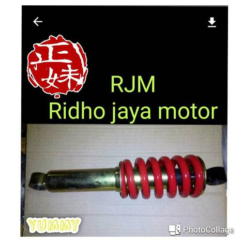 Foto Produk mono shok satria fu dari Ridho jaya motor