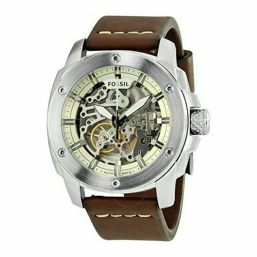 JAM FOSSIL AUTOMATIC ORIGINAL ME3083 