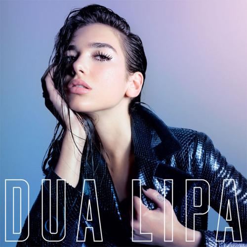 Foto Produk CD Dua Lipa - Dua Lipa Deluxe Edition dari Creative Disc