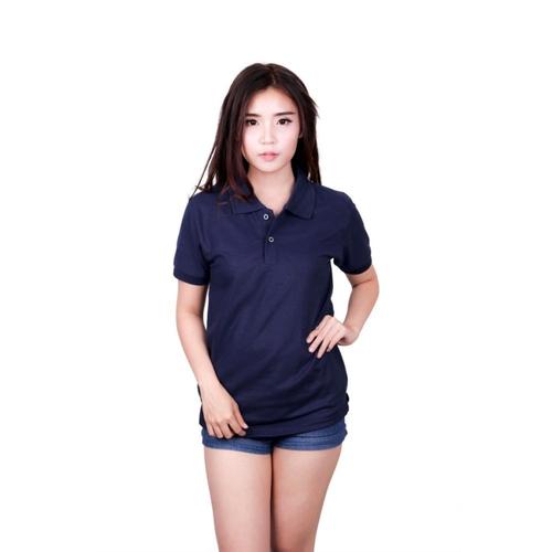 Jual Polo Shirt Cewek / Polo Shirt 