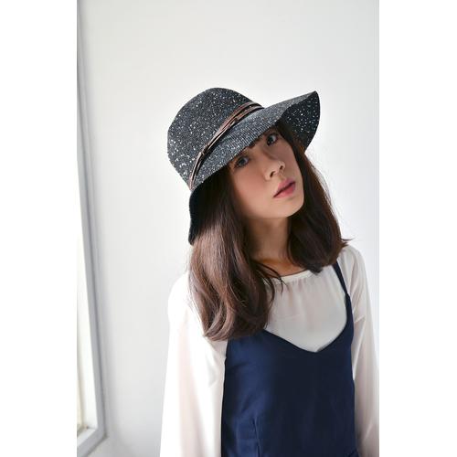 Jual Bucket Hat Glitter / Topi Pancing 
