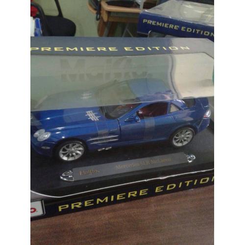 Gambar Mercedes Benz SLR McLaren dari Tunggal Jaya Toys Jakarta Timur Tokopedia