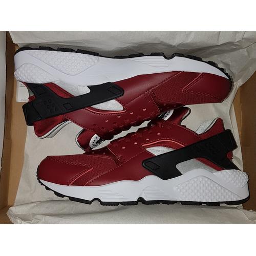 size nike huarache