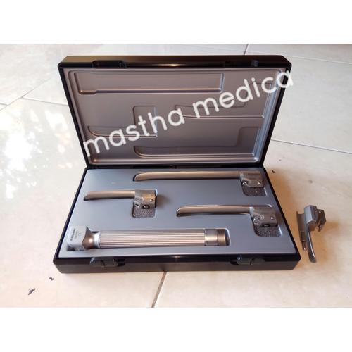 Jual Laringoskop / Laryngoscope Bayi Neonatus Infant Riester Germany Jerman Kota Surabaya
