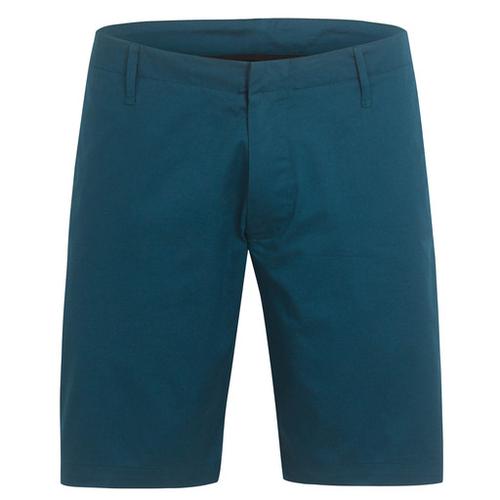 Rapha Cotton Shorts Dark GREEN Size 