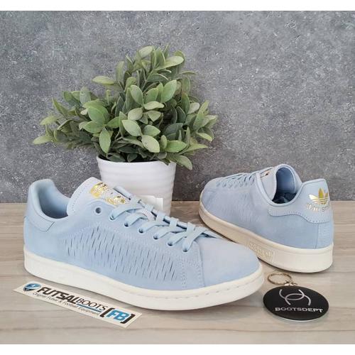 suede stan smith womens