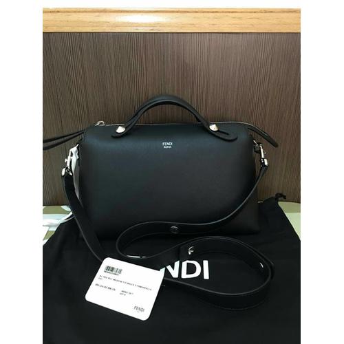 Jual Fendi BTW small black Kota Semarang Oline Authentics Tokopedia