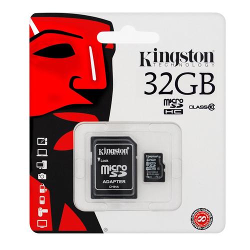 Kingston Industrial Grade 32GB HTC One X10 MicroSDHC Card Verified by SanFlash. 90MBs Works for Kingston Kingston Industrial Grade 32GB HTC One X10 MicroSDHC Card Verified by SanFlash. 90MBs Works for Kingston